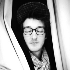 CLÉMENT FESSY - PHOTOGRAPHE / VIDÉASTE
