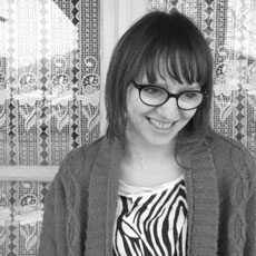 MÉLANIE BUATOIS - DESIGNER