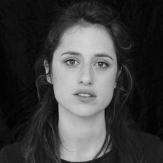 CYRIELLE VOGUET - COMÉDIENNE