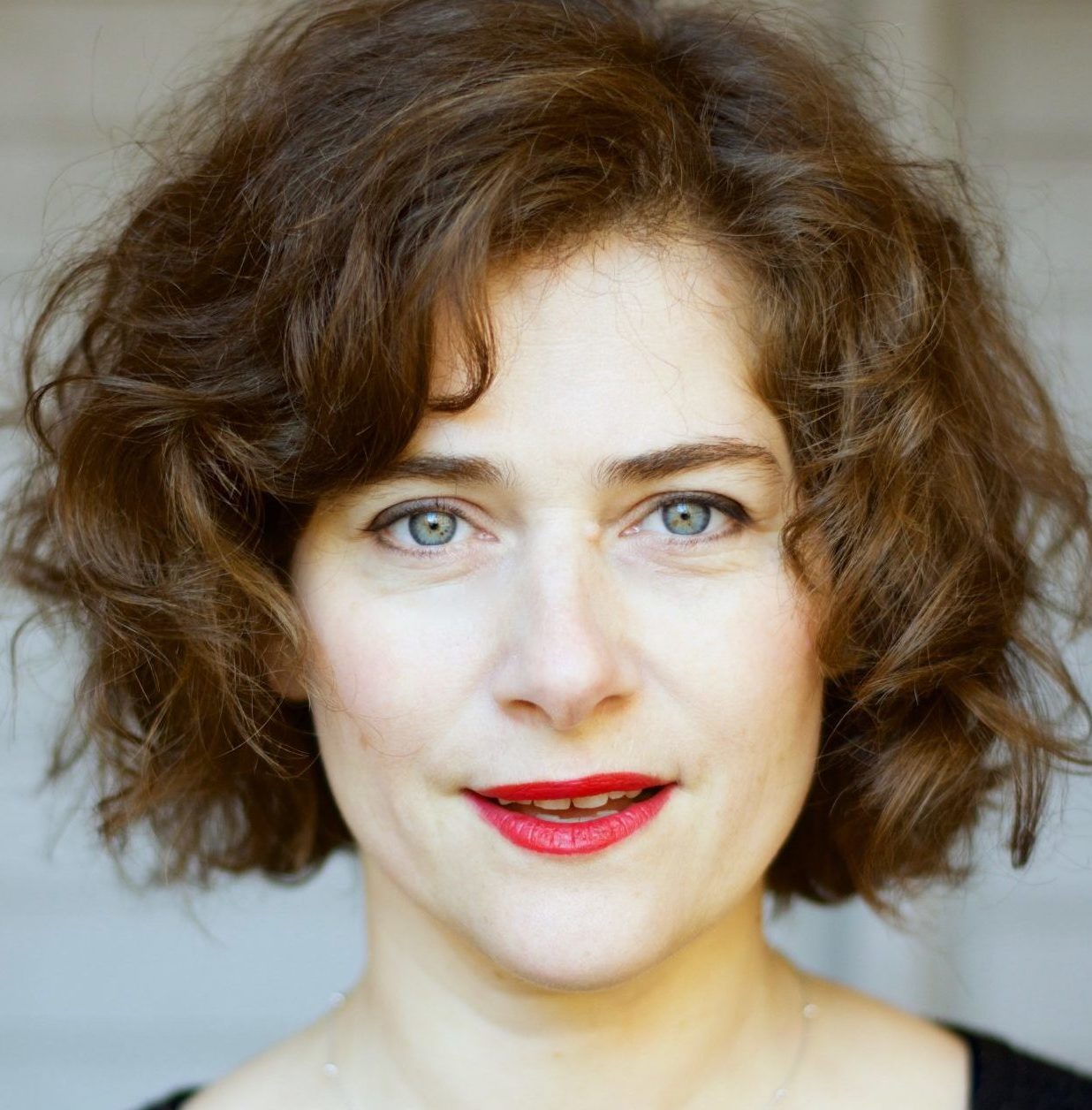 FLORIANE DURIN - COMÉDIENNE