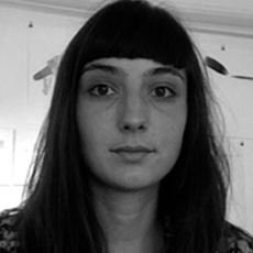 LAURÈNE VERNET - PLASTICIENNE