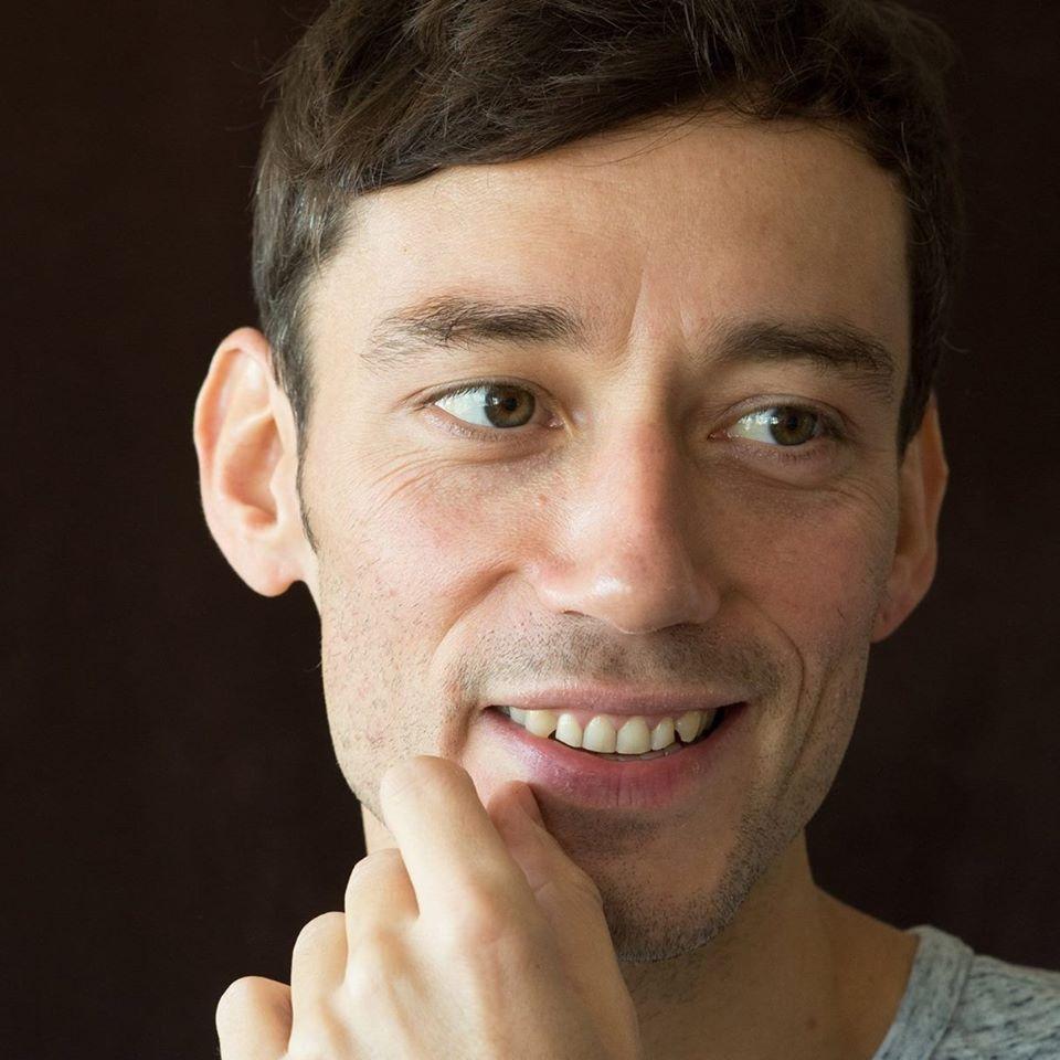 DAVID BESCOND - COMÉDIEN