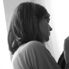 LUCIE GAUTRIN - SCÉNOGRAPHE