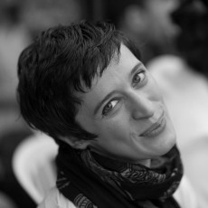 TAMARA DANNREUTHER - COMPOSITRICE